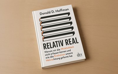 Relativ real hoffman